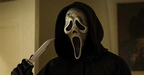 is there an end scene in scream 6|Does Scream 6 have a post